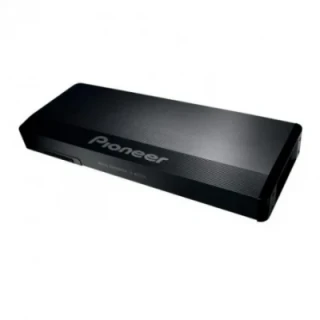 Pioneer TS-WX70DA Aktív Mélysugárzó, Digital Bass Control