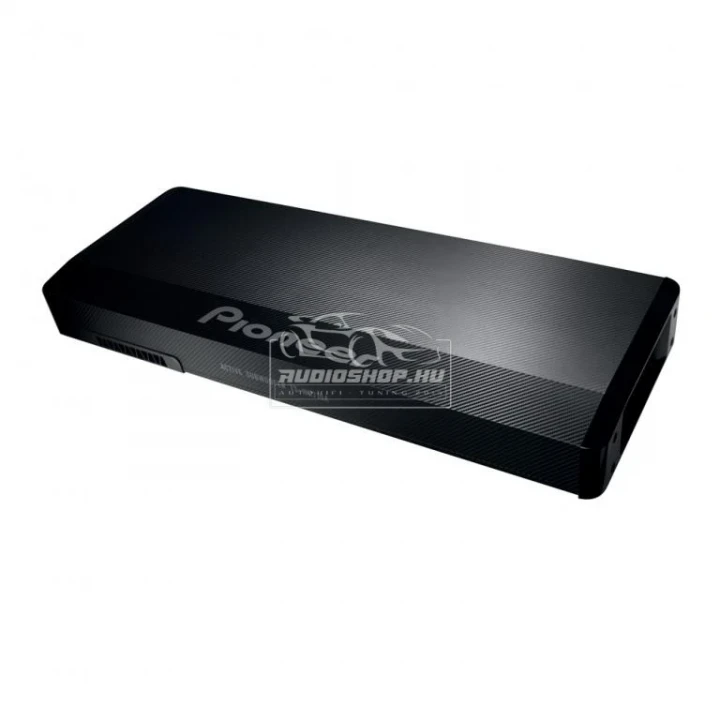 Pioneer TS-WX70DA Aktív Mélysugárzó, Digital Bass Control