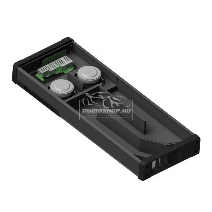 Pioneer TS-WX70DA Aktív Mélysugárzó, Digital Bass Control