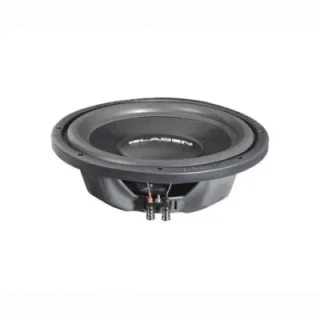Gladen Audio RS-X 12 SLIM mélynyomó