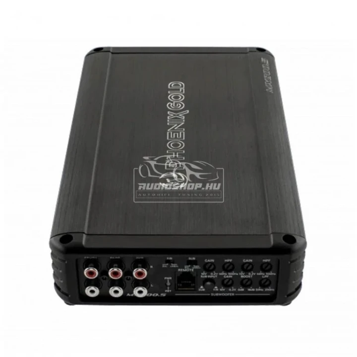 Phoenix Gold MX800.5