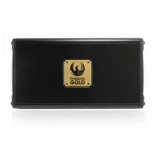 Phoenix Gold RX2 400.4 4 csatornás erősítő