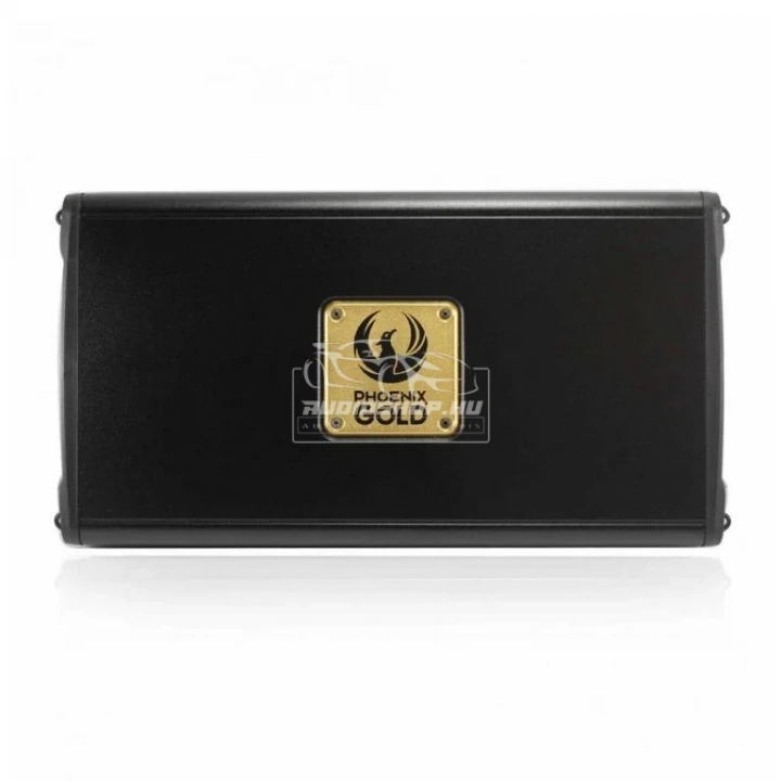 Phoenix Gold RX2 400.4 4 csatornás erősítő