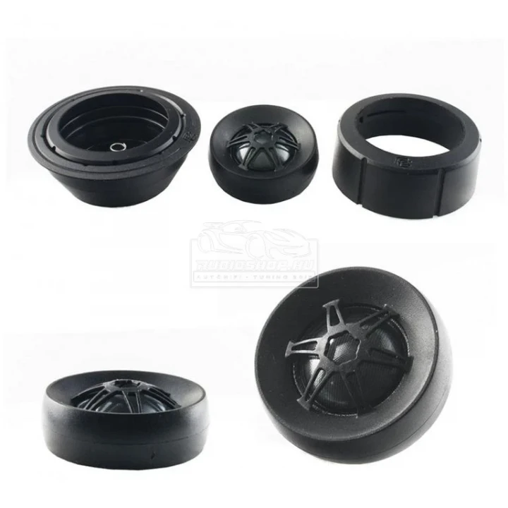 Phoenix Gold SX65CS 16,5cm-es Komponens Hangszóró Szett