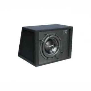 Gladen Audio SQX 08 VB autós mélyláda