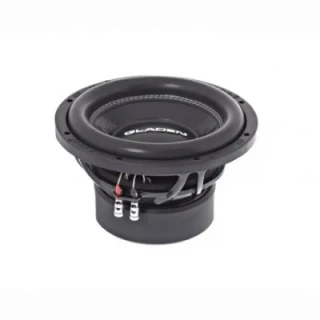 Gladen Audio SQX 10 mélynyomó