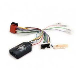 Renault Captur, Megane kormánytávvezérlő adapter CTSRN008.2