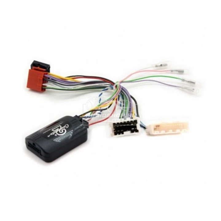 Renault Captur, Megane kormánytávvezérlő adapter CTSRN008.2
