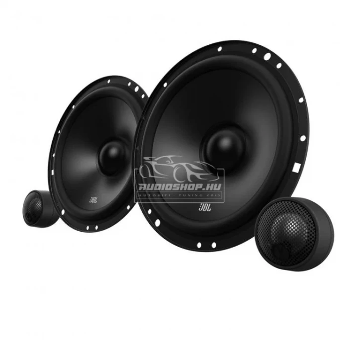 JBL Stage1 601C 16,5cm-es komponens hangszóró szett, 40/200W