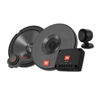 JBL Club 602CTP 16,5cm-es komponens hangszóró szett, 70/225W, 92dB/W/1M