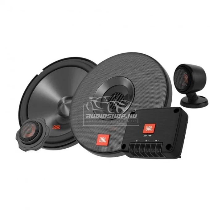 JBL Club 602CTP 16,5cm-es komponens hangszóró szett, 70/225W, 92dB/W/1M