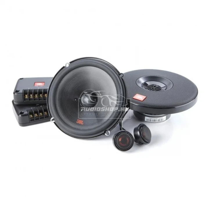 JBL Club 602CTP 16,5cm-es komponens hangszóró szett