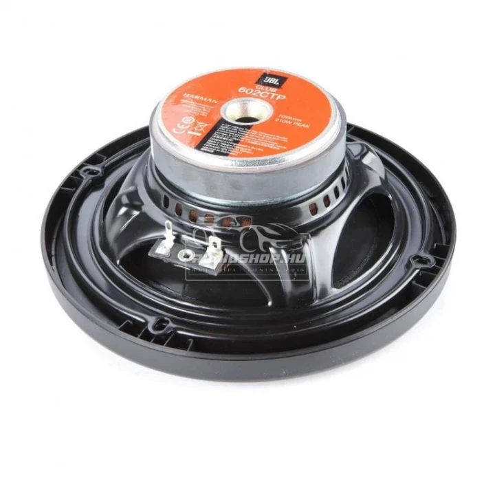 JBL Club 602CTP