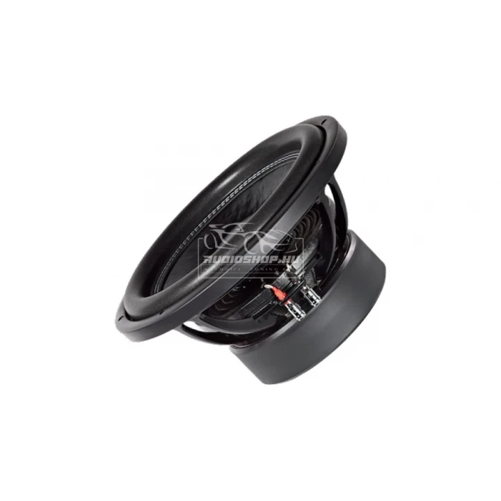 Gladen Audio SQX 12 mélynyomó
