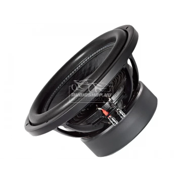 Gladen Audio SQX 12 mélynyomó
