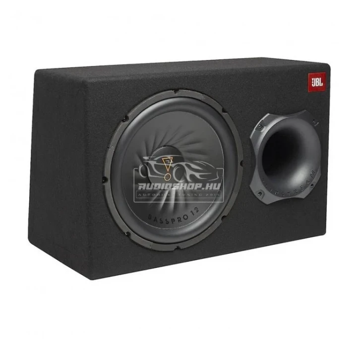 JBL BassPro 12 30 cm Aktív mélysugárzó