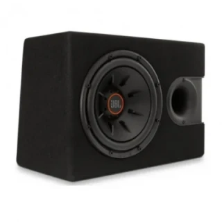 JBL S2-1224SS 1100W/275W bass-reflex 30cm mélyláda