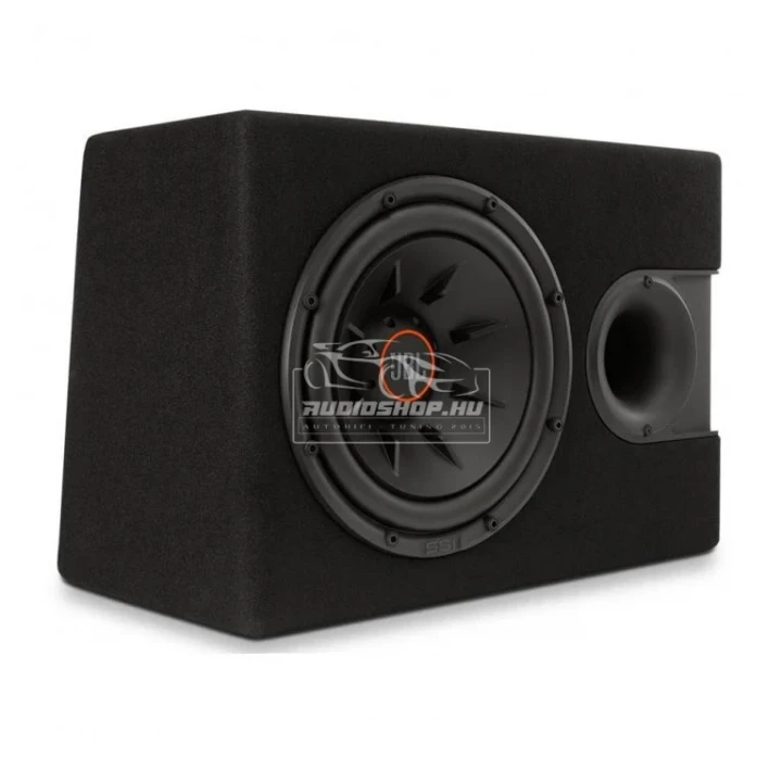 JBL S2-1224SS 1100W/275W bass-reflex 30cm mélyláda