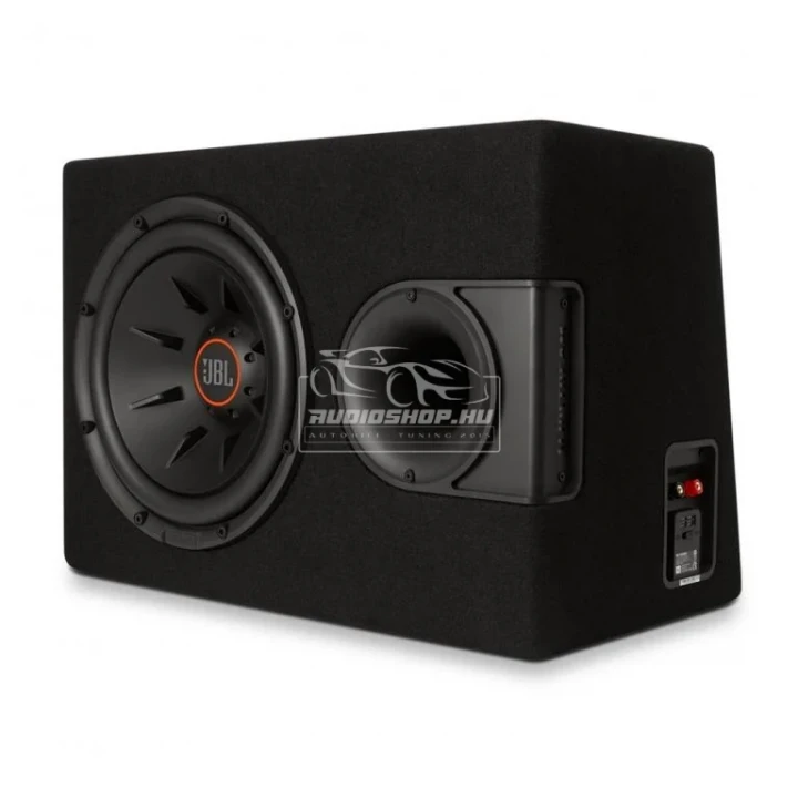 JBL S2-1224SS mélyláda