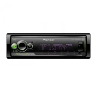 Pioneer MVH-S520BT Bluetooth Autórádió USB, Spotify