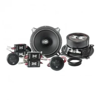 Excursion SX 5C 13cm-es 2utas komponens szett, 60/150W