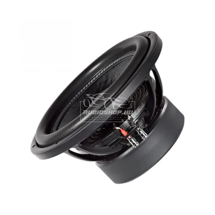 Gladen Audio SQX 12 Extreme mélynyomó