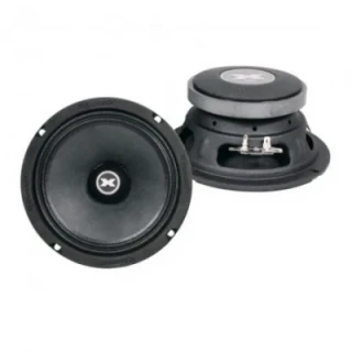 Excursion XXX M6 PA mélyközépsugárzó , 1 x 4ohm, 150/ 500W, 94dB, 1,5" voice coil