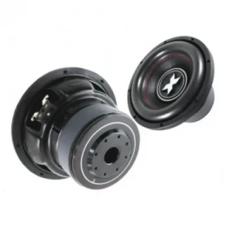 Excursion SXR.V2 10 D2 25cm-es mélynyomó  600WRMS 1500W MAX