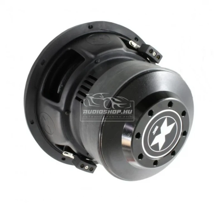 Excursion SXT.v1 10 D2 25cm-es autóhifi mélynyomó 2500W MAX