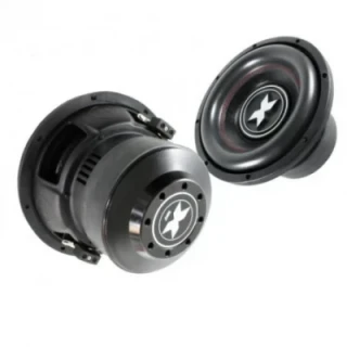 Excursion SXT.v1 10 D4 25cm-es mélynyomó 2500W MAX