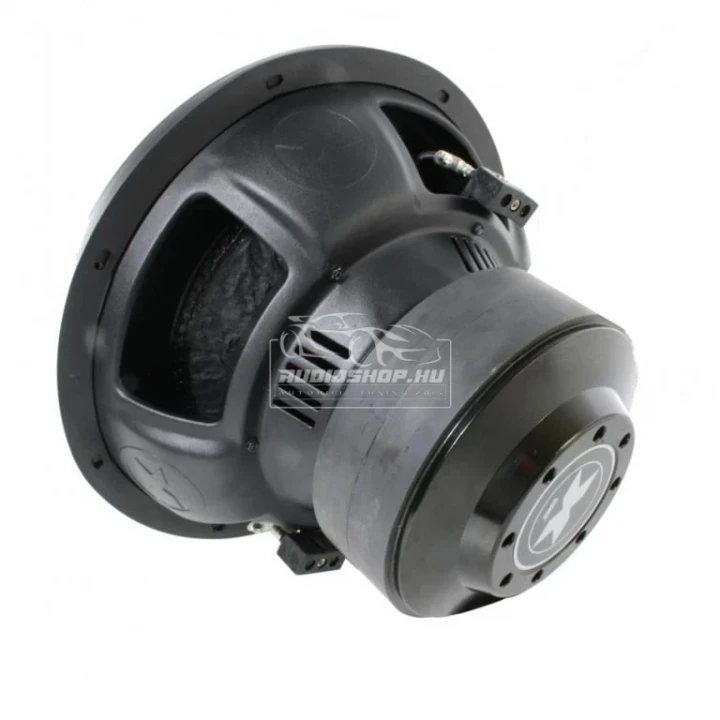 Excursion SXT.v1 12 D2 30cm-es autóhifi mélynyomó 2500W MAX