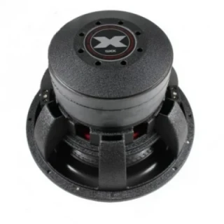 Excursion SXX.v2 12 D2 30cm-es autóhifi mélynyomó 4500Watt MAX, varrott membrán, extreme xmax érték