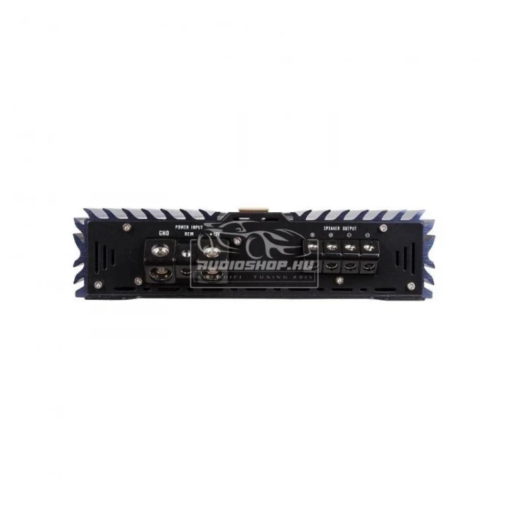 Kicx Headshot 3500 1ch monoblokk, HS 3500