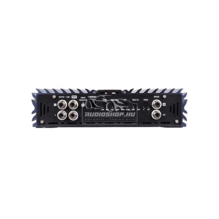 Kicx Headshot 3500 1ch monoblokk, HS 3500