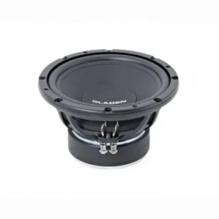 Gladen Audio ZERO 10 PRO High End mélynyomó