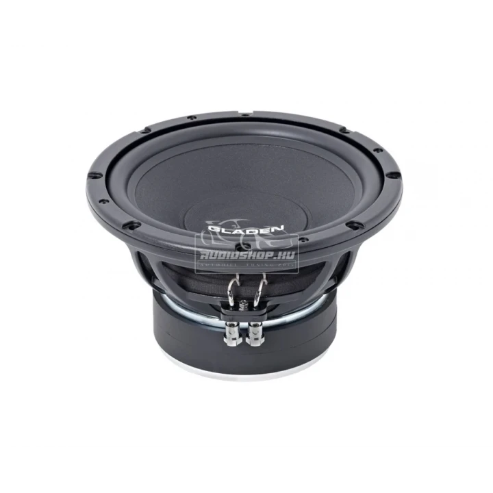 Gladen Audio ZERO 10 PRO High End mélynyomó