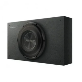 Pioneer TS-A2500LB 300W/1200W Zárt lapos mélyláda