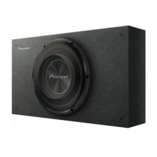 Pioneer TS-A3000LB 1500W/400W Lapos Zárt mélyláda