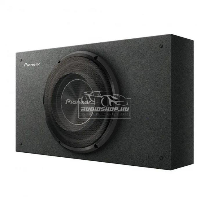 Pioneer TS-A3000LB 1500W/400W Lapos Zárt mélyláda