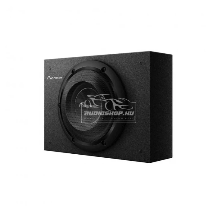 Pioneer TS-A2000LB 700W/250W Lapos Zárt mélyláda