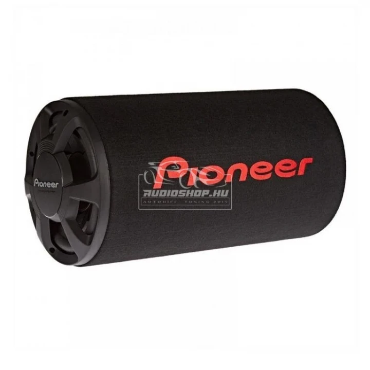 Pioneer TS-WX306T 1300W/350W Bass-reflex mélynyomó cső / Bass Tubee