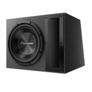 Pioneer TS-A300B 1500W/500W Reflex mélyláda