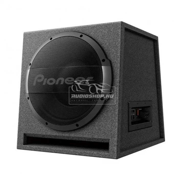 Pioneer TS-WX1210AH 30 cm Aktív mélysugárzó