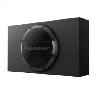 Pioneer TS-WX1010LA 25cm Aktív Lapos Mélysugárzó