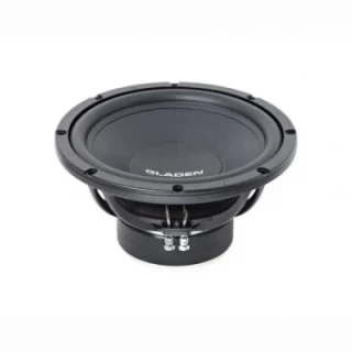 Gladen Audio ZERO 12 PRO High End