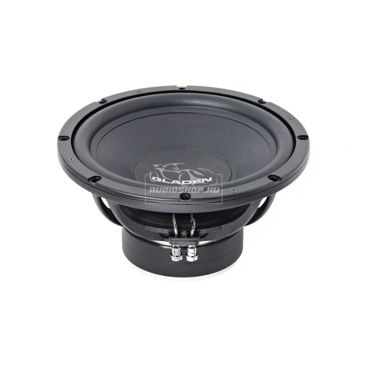 Gladen Audio ZERO 12 PRO High End