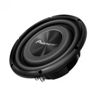 Pioneer TS-A2500LS4 1200W/300W 25 cm mélysugárzó, Lapos