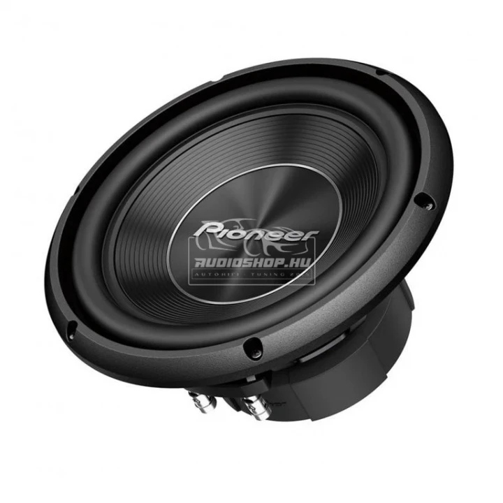 Pioneer TS-A3000LS4 1500W/400W 30 cm lapos mélysugárzó