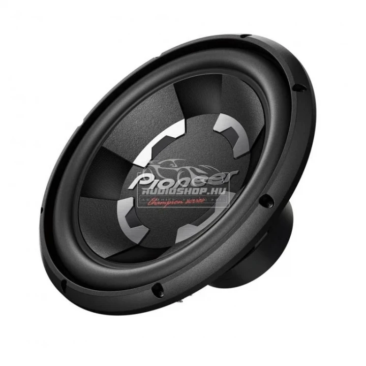 Pioneer TS-300S4 400W / 1400W 30cm mélysugárzó