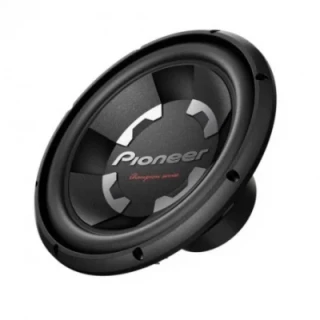 Pioneer TS-300D4 400W / 1400W 30cm mélysugárzó